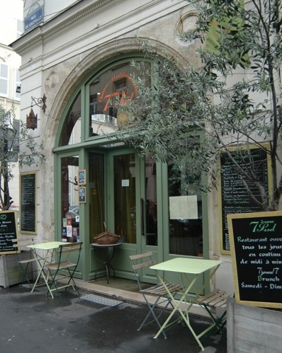 Le 7ème Sud