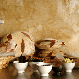 pain quotidien