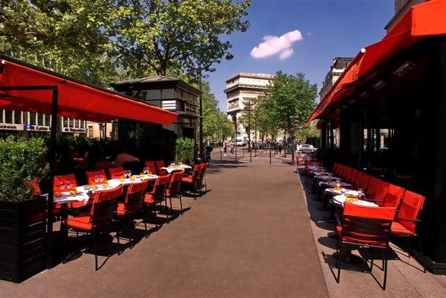 Casa Luca – brunch en buffet – 36 euros