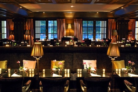 le First, restaurant boudoir paris-1