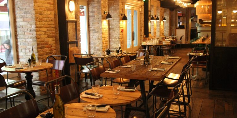 17 Rue De L Ancienne Comédie 75006 Paris Margherita – Buffet à volonté - Brunch à Paris